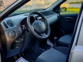 Fiat Punto 1.2I(60)* FACELIFT* КЛИМАТИК* НОВ ВНОС*  - 1350 € / 2640.37 лв. - 61585690 11