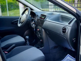 Fiat Punto 1.2I(60)* FACELIFT* КЛИМАТИК* НОВ ВНОС*  - 1350 € / 2640.37 лв. - 61585690 13