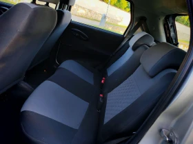 Fiat Punto 1.2I(60)* FACELIFT* КЛИМАТИК* НОВ ВНОС*  - 1350 € / 2640.37 лв. - 61585690 14