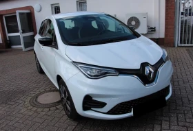 ������ Renault Zoe