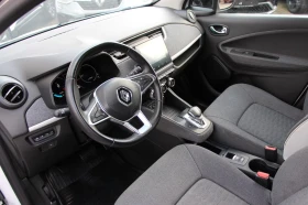 Renault Zoe R110/52KWH/109HP/���.�������/�����.�/CARPLAY/ | Mobile.bg � ����� ������ 10