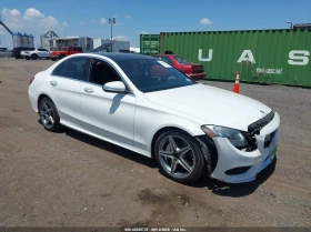 Mercedes-Benz C 300 SPORT 4MATIC* ВИДЕО НА МОТОРА