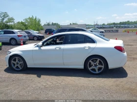 Mercedes-Benz C 300 SPORT 4MATIC* ВИДЕО НА МОТОРА - 9900 € / 19362.72 лв. - 10691802 13