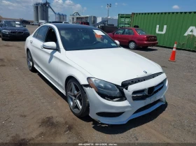 Mercedes-Benz C 300 SPORT 4MATIC* ВИДЕО НА МОТОРА - 9900 € / 19362.72 лв. - 10691802 6