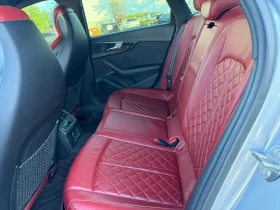 Audi S4 * S4 Technik Quattro AWD* АВТОКРЕДИТ*  | Auto.bg — изображение 12