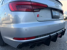 Audi S4 * S4 Technik Quattro AWD* АВТОКРЕДИТ*  | Auto.bg — изображение 7