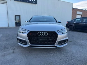 Audi S4 * S4 Technik Quattro AWD* АВТОКРЕДИТ*  | Auto.bg — изображение 2