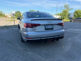Audi S4 * S4 Technik Quattro AWD* АВТОКРЕДИТ*  | Auto.bg — изображение 5