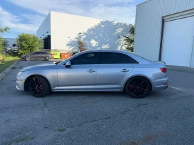 Audi S4 * S4 Technik Quattro AWD* АВТОКРЕДИТ*  | Auto.bg — изображение 3