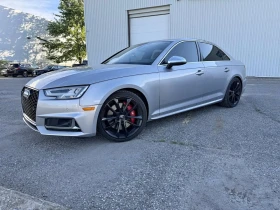 Audi S4 * S4 Technik Quattro AWD* АВТОКРЕДИТ* 