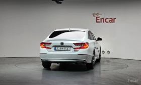 Honda Accord undefined | Auto.bg — изображение 4
