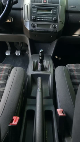 VW Polo 1.8T GTI  | Auto.bg — изображение 9