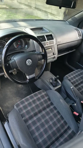 VW Polo 1.8T GTI  | Auto.bg — изображение 7