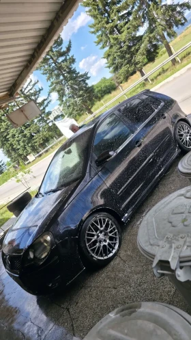 VW Polo 1.8T GTI  | Auto.bg — изображение 3