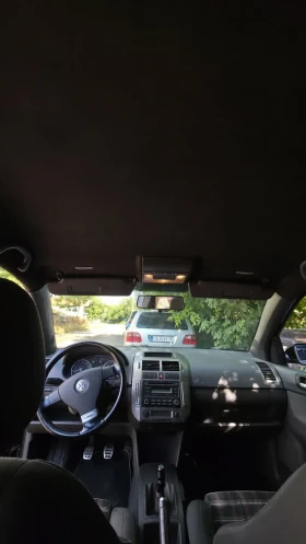 VW Polo 1.8T GTI  | Auto.bg — изображение 10