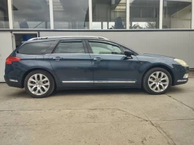 Citroen C5 | Mobile.bg � ����� ������ 4
