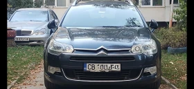 Citroen C5 | Mobile.bg � ����� ������ 3