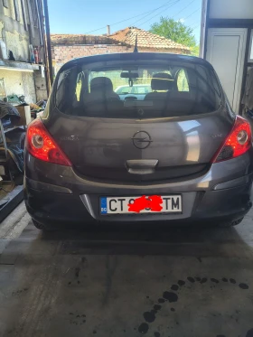 Opel Corsa 1.3CDTI | Mobile.bg � ����� ������ 2