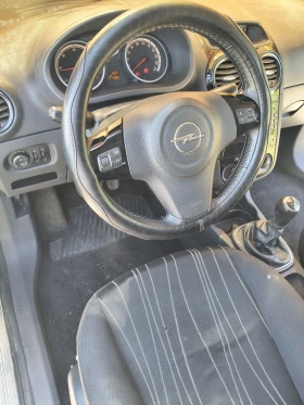 Opel Corsa 1.3CDTI | Mobile.bg � ����� ������ 8
