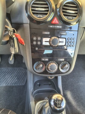 Opel Corsa 1.3CDTI | Mobile.bg � ����� ������ 9