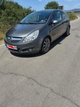 Opel Corsa 1.3CDTI | Mobile.bg � ����� ������ 4