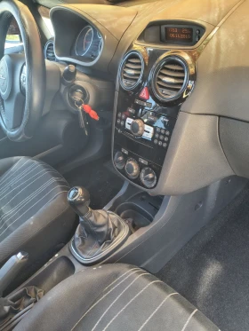 Opel Corsa 1.3CDTI | Mobile.bg � ����� ������ 7