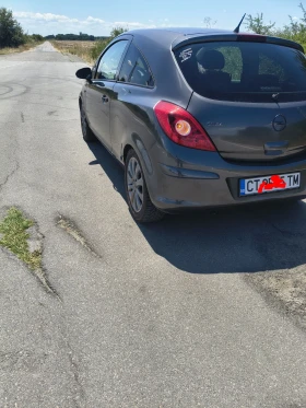 Opel Corsa 1.3CDTI | Mobile.bg � ����� ������ 5