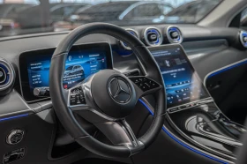 Mercedes-Benz GLC 200 Advance plus/Agility control/MBUX/Камера/ | Auto.bg — изображение 6