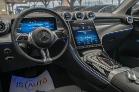 Mercedes-Benz GLC 200 Advance plus/Agility control/MBUX/Камера/ | Auto.bg — изображение 7