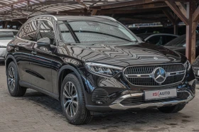 Mercedes-Benz GLC 200 Advance plus/Agility control/MBUX/Камера/ | Auto.bg — изображение 2