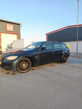 BMW 320 Е91 | Auto.bg — изображение 4