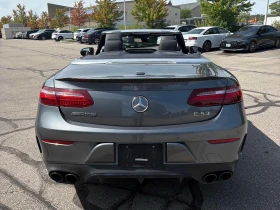 Mercedes-Benz E 53 AMG  * ��������� * BURMESTER * ��������� * ������ *  | Mobile.bg � ����� ������ 4