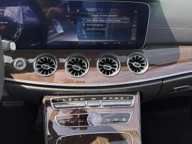 Mercedes-Benz E 53 AMG  * ��������� * BURMESTER * ��������� * ������ *  | Mobile.bg � ����� ������ 9