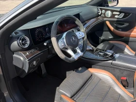 Mercedes-Benz E 53 AMG  * ��������� * BURMESTER * ��������� * ������ *  | Mobile.bg � ����� ������ 5