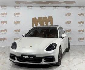 Porsche Panamera 4 E-Hybrid* Sport Turismo* BOSE* Chrono* Pano