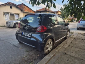 Toyota Aygo - 1030 € - 20146168 2