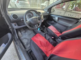 Toyota Aygo - 1030 € - 20146168 5