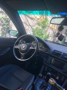 BMW 530 530d  | Mobile.bg � ����� ������ 8