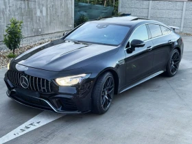 Mercedes-Benz AMG GT ������� ����MERCEDES-AMGGT63 S 4MATIC AERO PACKAGE | Mobile.bg � ����� ������ 8