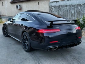 Mercedes-Benz AMG GT ������� ����MERCEDES-AMGGT63 S 4MATIC AERO PACKAGE | Mobile.bg � ����� ������ 7