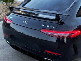 Mercedes-Benz AMG GT ������� ����MERCEDES-AMGGT63 S 4MATIC AERO PACKAGE | Mobile.bg � ����� ������ 5