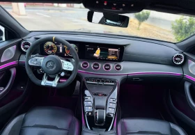 Mercedes-Benz AMG GT ������� ����MERCEDES-AMGGT63 S 4MATIC AERO PACKAGE | Mobile.bg � ����� ������ 13