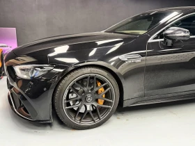 Mercedes-Benz AMG GT ������� ����MERCEDES-AMGGT63 S 4MATIC AERO PACKAGE | Mobile.bg � ����� ������ 3