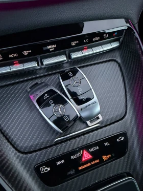 Mercedes-Benz AMG GT ������� ����MERCEDES-AMGGT63 S 4MATIC AERO PACKAGE | Mobile.bg � ����� ������ 16