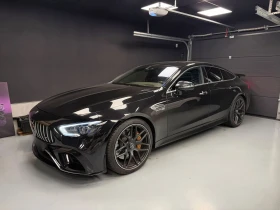 ������ Mercedes-Benz AMG GT