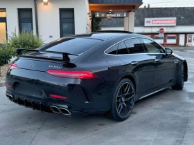 Mercedes-Benz AMG GT ������� ����MERCEDES-AMGGT63 S 4MATIC AERO PACKAGE | Mobile.bg � ����� ������ 6