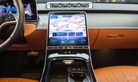 Mercedes-Benz S 350 * ��������� ���� � ������ ����� �� ��������*   | Mobile.bg � ����� ������ 10