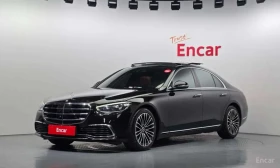 ������ Mercedes-Benz S 350