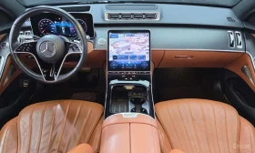 Mercedes-Benz S 350 * ��������� ���� � ������ ����� �� ��������*   | Mobile.bg � ����� ������ 7