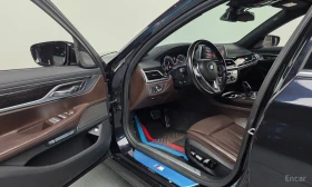 BMW 740 * 740Li xDrive M Sport Package*  | Mobile.bg � ����� ������ 10
